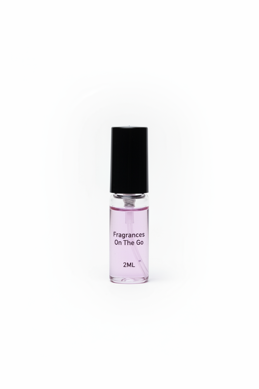 Armani Code EDP — Travel Spray