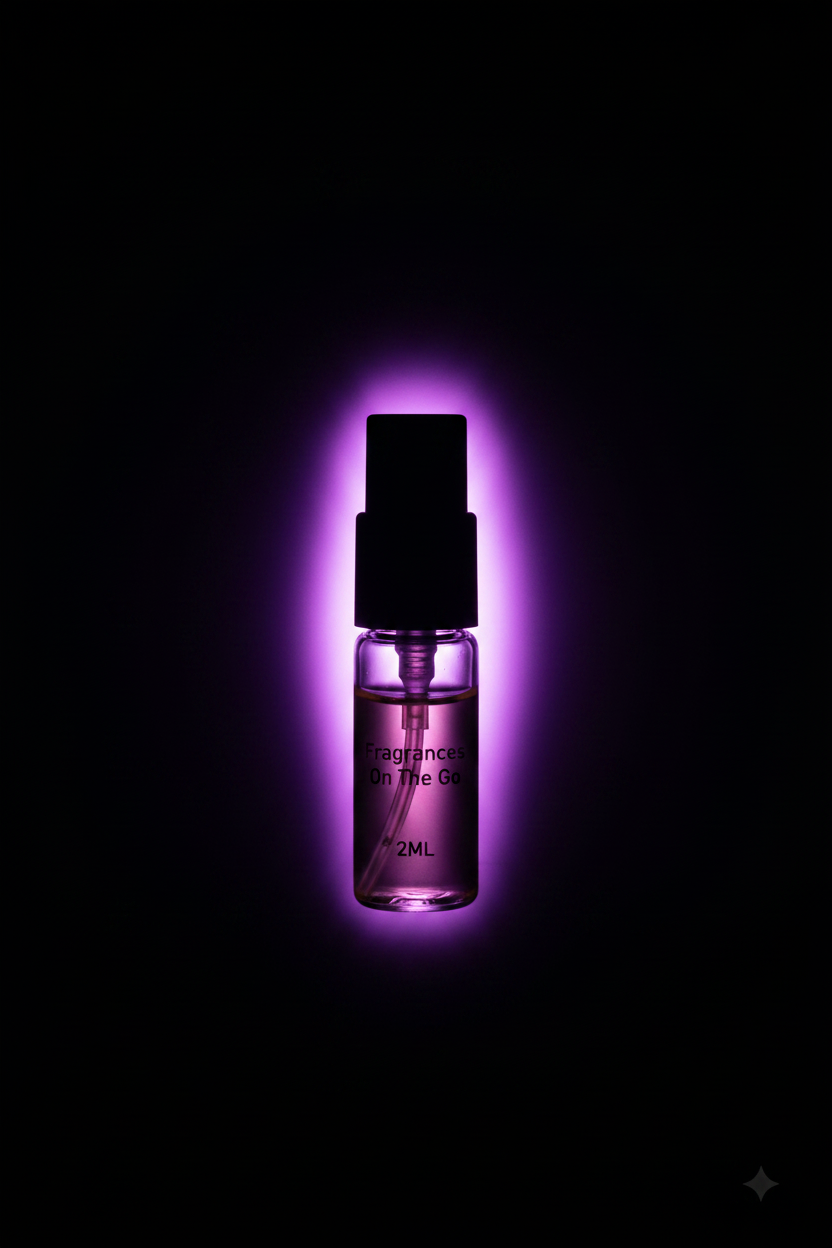 Azzaro Wanted by Night EDP - Travel Spray