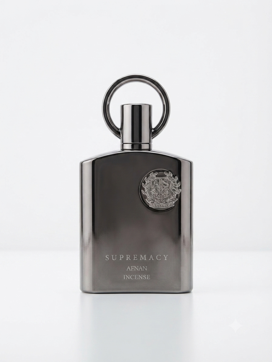 Afnan Supremacy Incense Eau de Parfum Decant