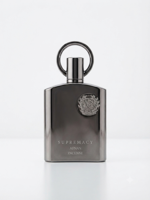 Afnan Supremacy Incense Eau de Parfum Decant