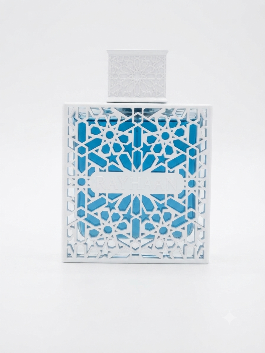 Rayhaan Azul Eau de Parfum Decant