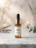 01. skin — Element 0 Fragrance Oil