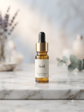 04. soft — Element 0 Fragrance Oil