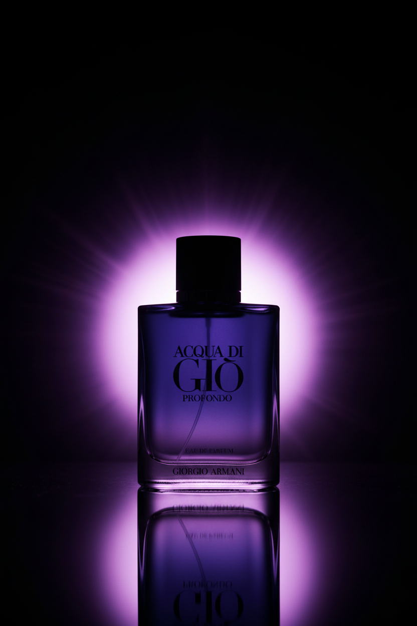 Aqua Di Gio Profondo
