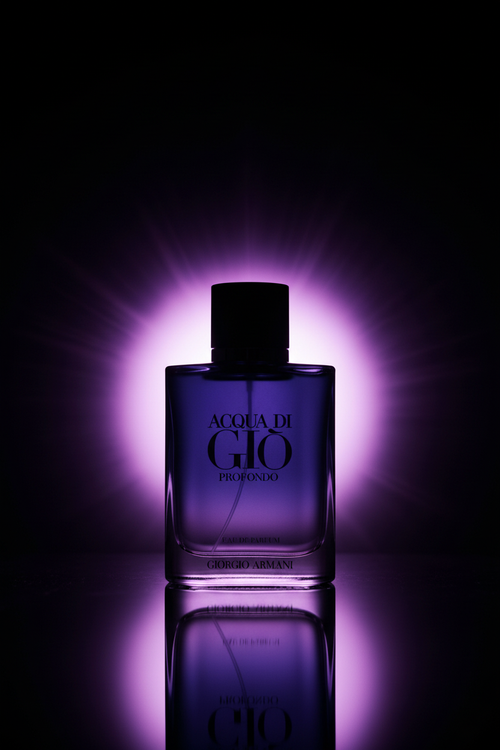 Aqua Di Gio Profondo