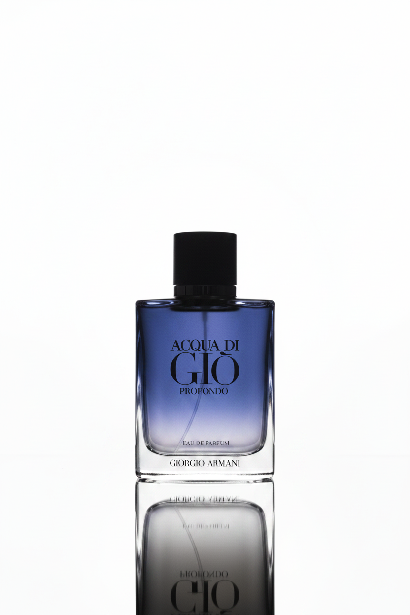 Aqua Di Gio Profondo