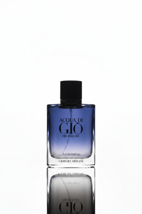 Aqua Di Gio Profondo