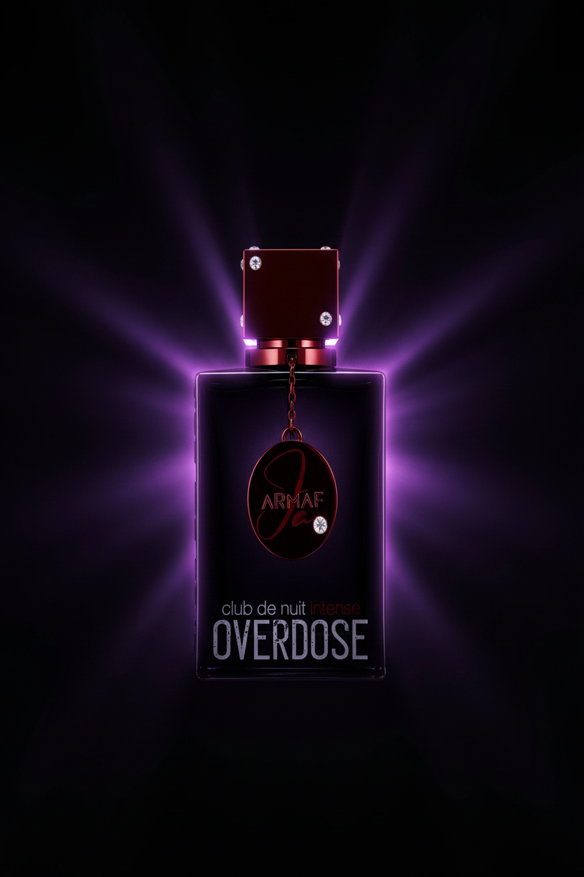 Armaf Overdose Rim Lit