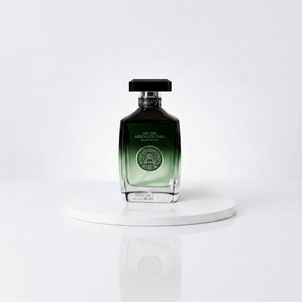 Atralia Absolute Chill Travel Spray bottle