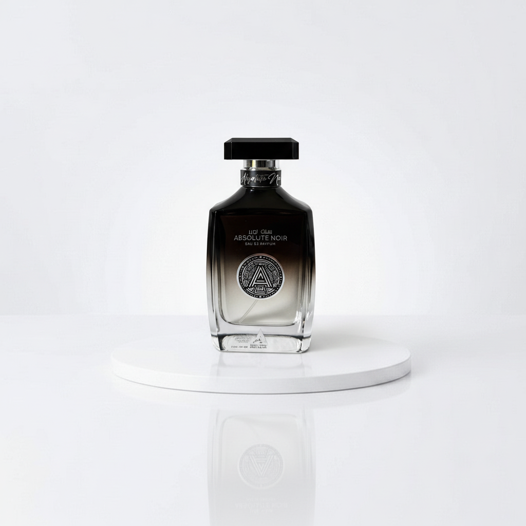 Atralia Absolute Noir Travel Spray