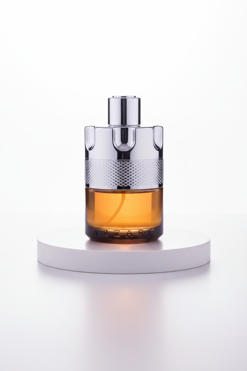 Azzaro Wanted by Night EDP - Travel Spray