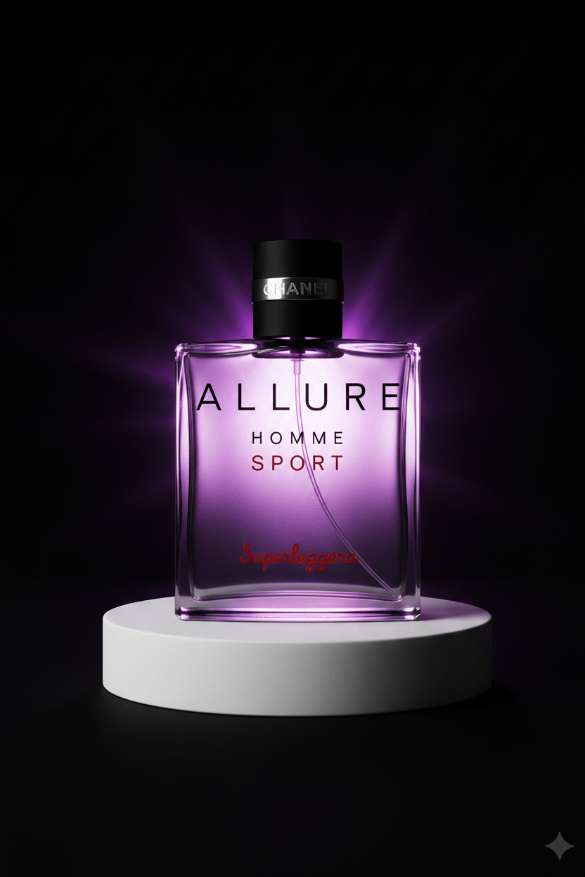 Chanel Allure