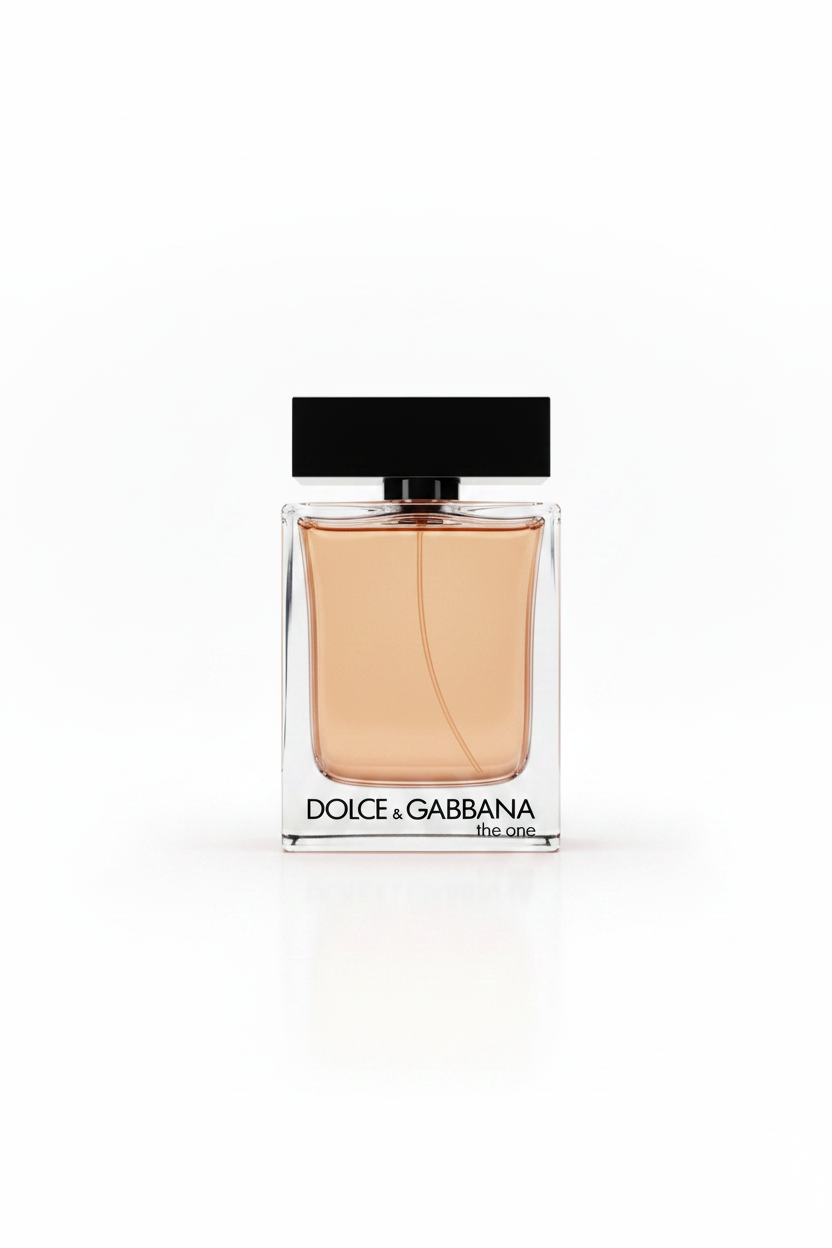 D&G The One