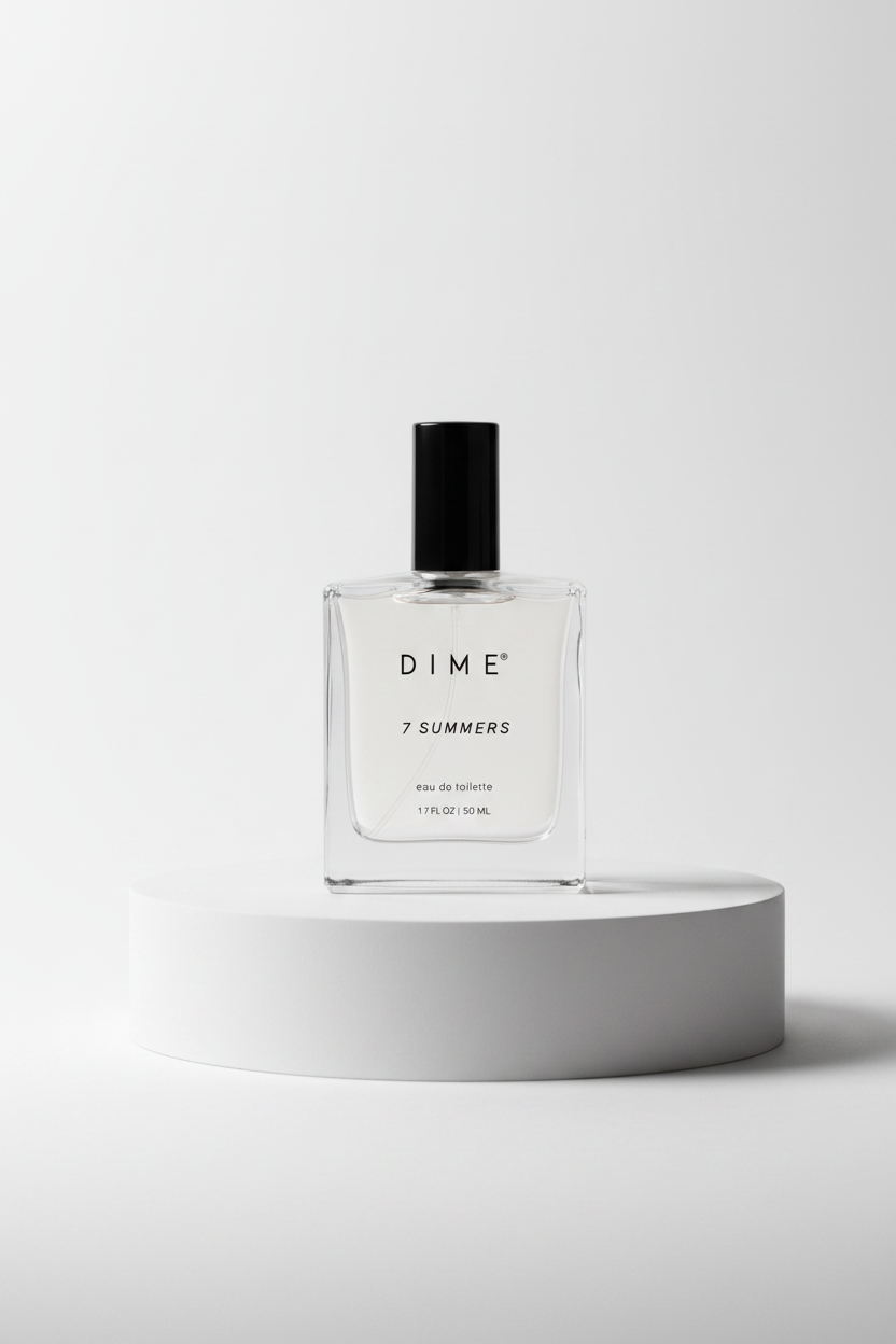 DIME 7 Summers