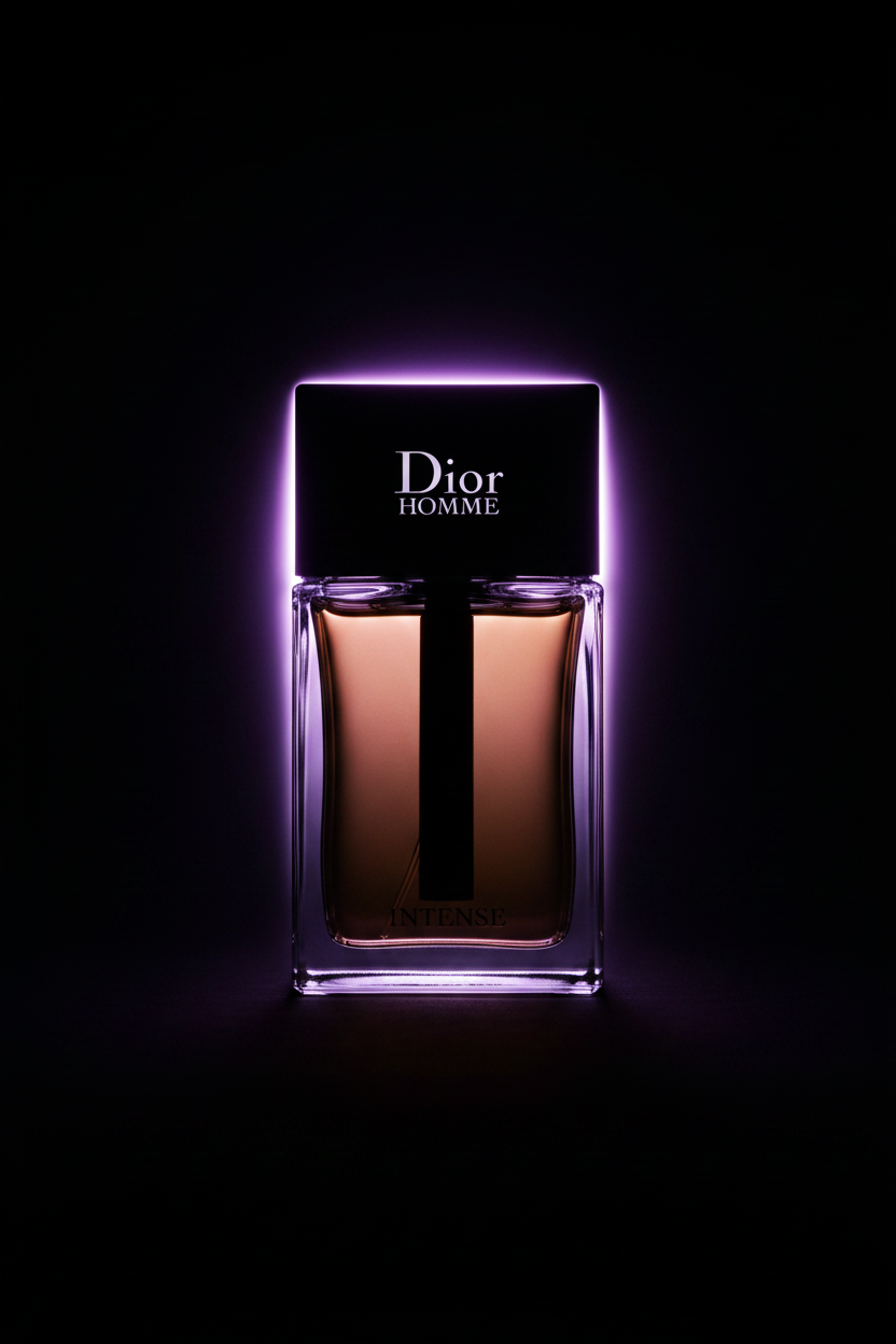Dior Homme Intense