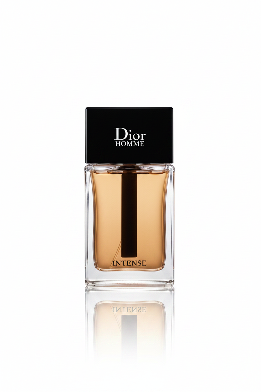 Dior Homme Intense