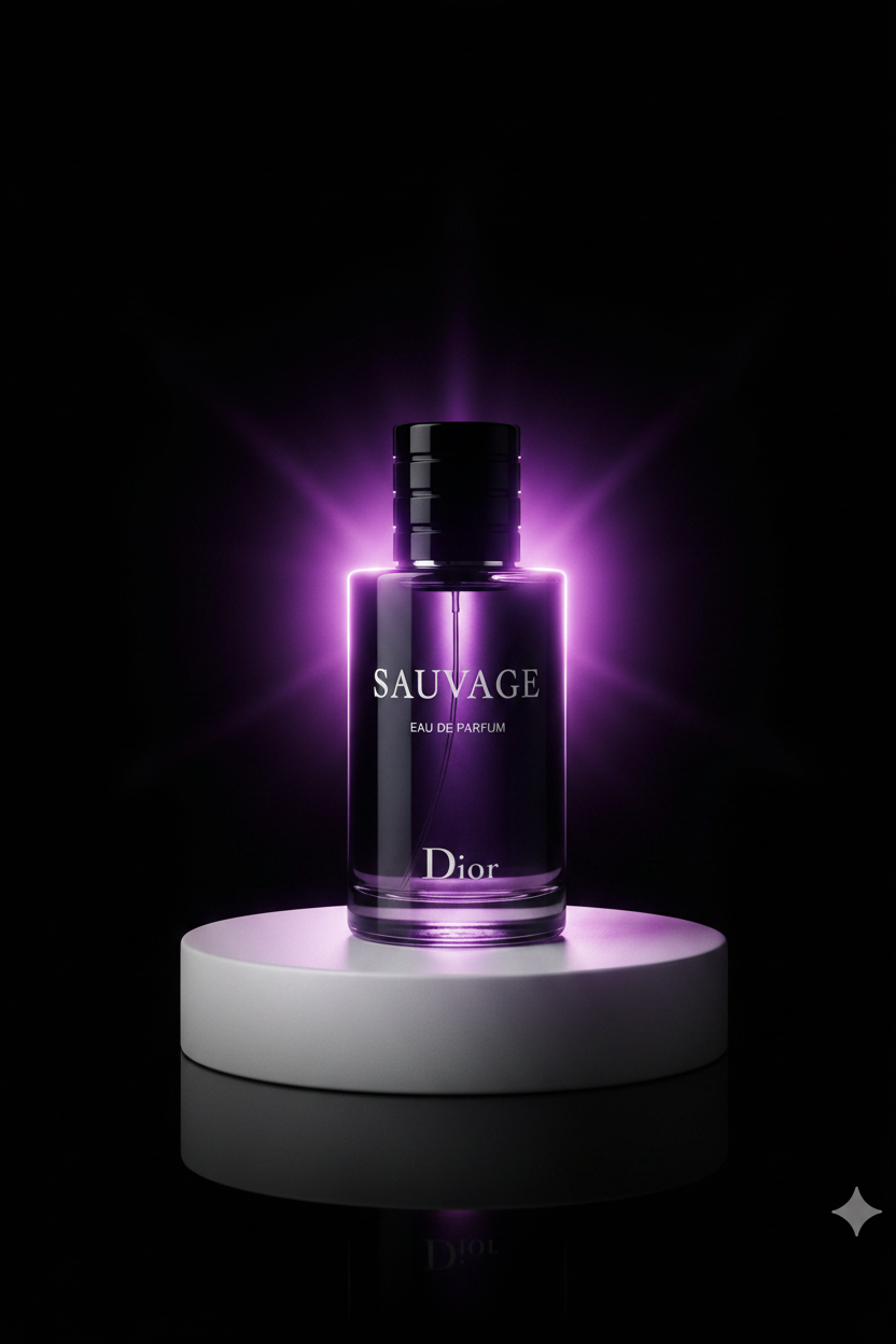 Dior Sauvage