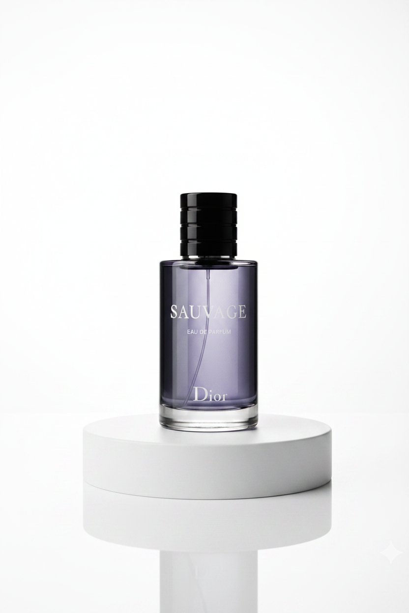 Dior Sauvage