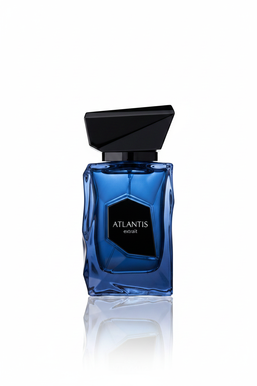 French Avenue Atlantis