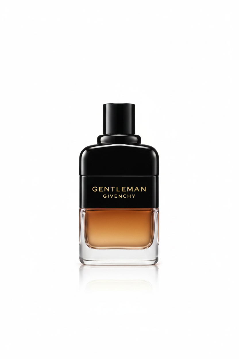Givenchy Gentleman Réserve Privée Hero
