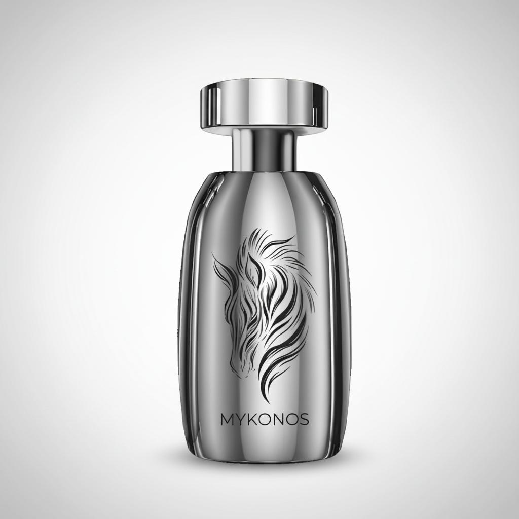Mykonos Untamed Extrait de Parfum hero photo