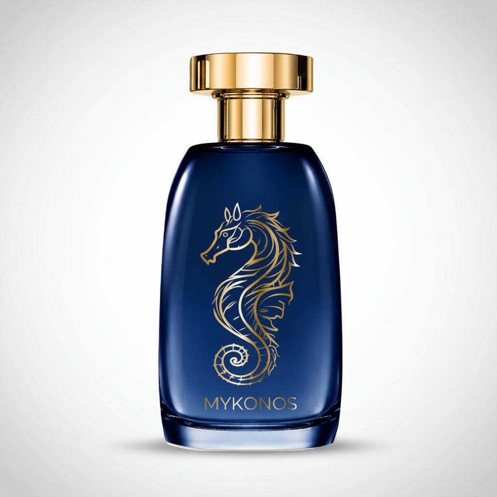 Mykonos Nautilus Extrait de Parfum hero photo