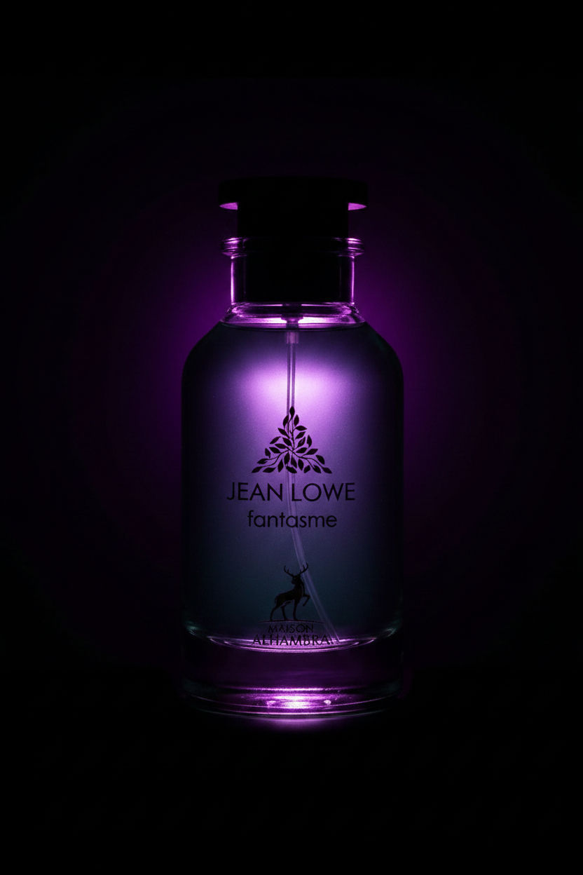 Jean Lowe Fantasme