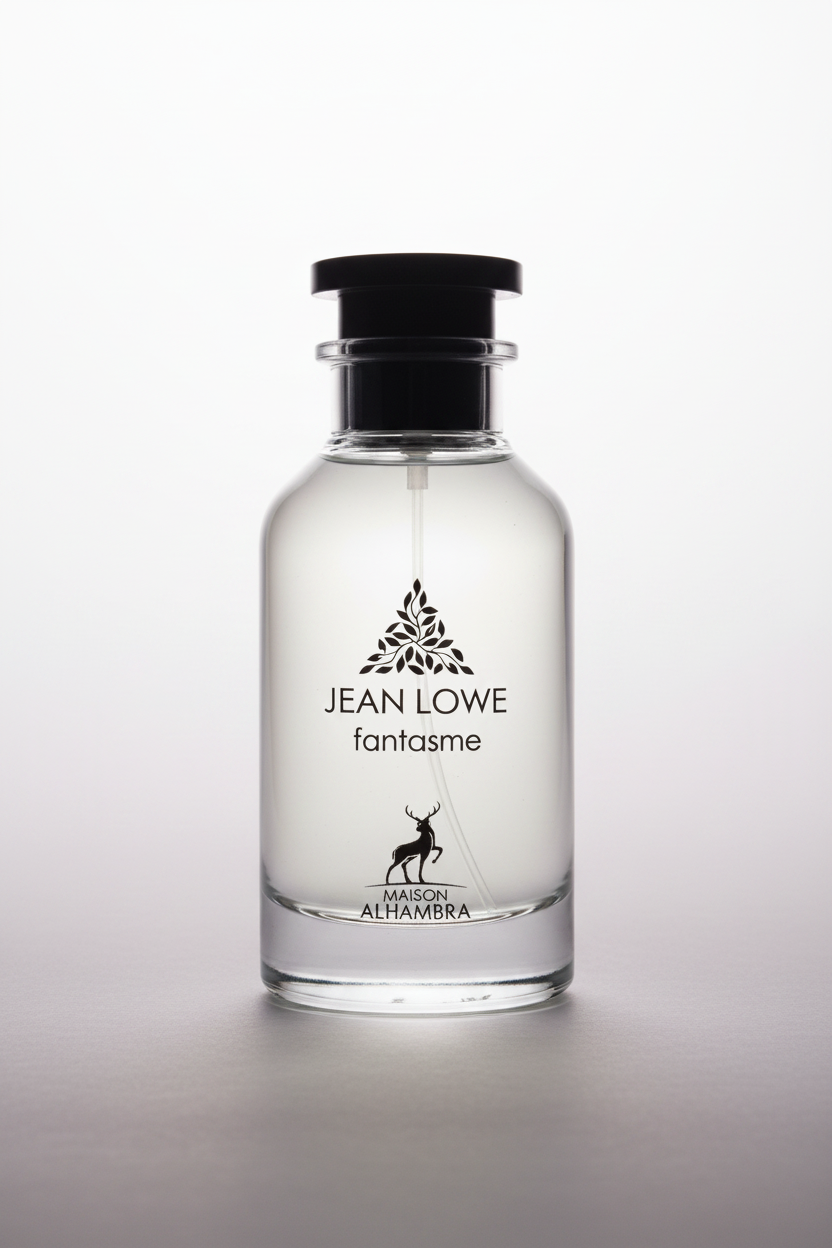 Jean Lowe Fantasme