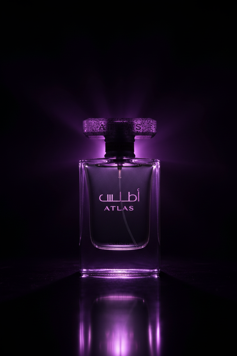 Lattafa Atlas