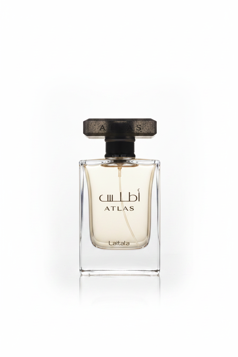 Lattafa Atlas