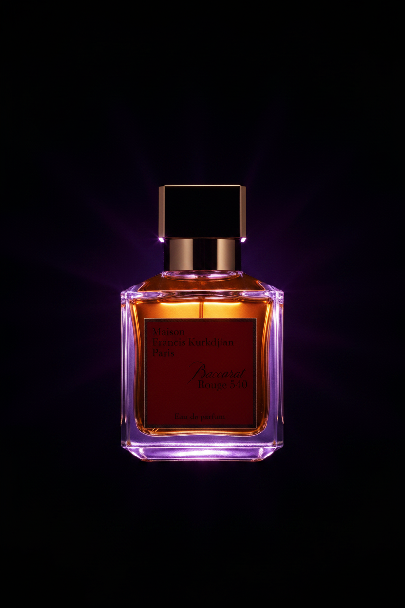 MFK Baccarat Rouge