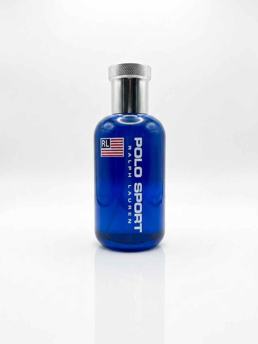 Ralph Lauren Polo Sport — Travel Spray