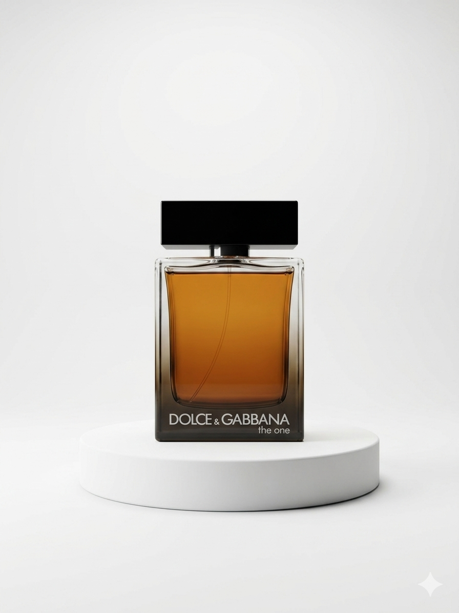 Dolce & Gabbana The One EDP — Travel Spay