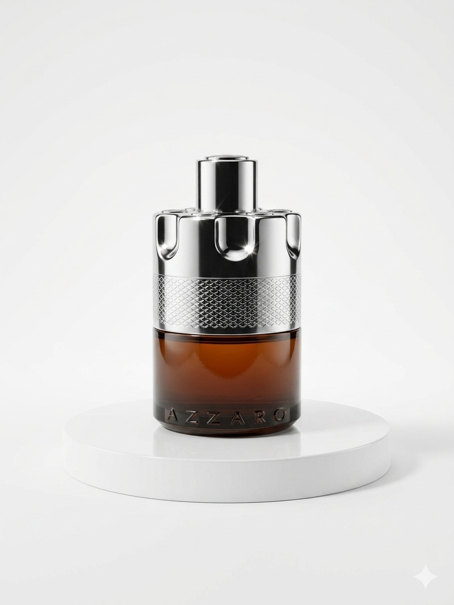 Azzaro Wanted by Night EDP - Travel Spray