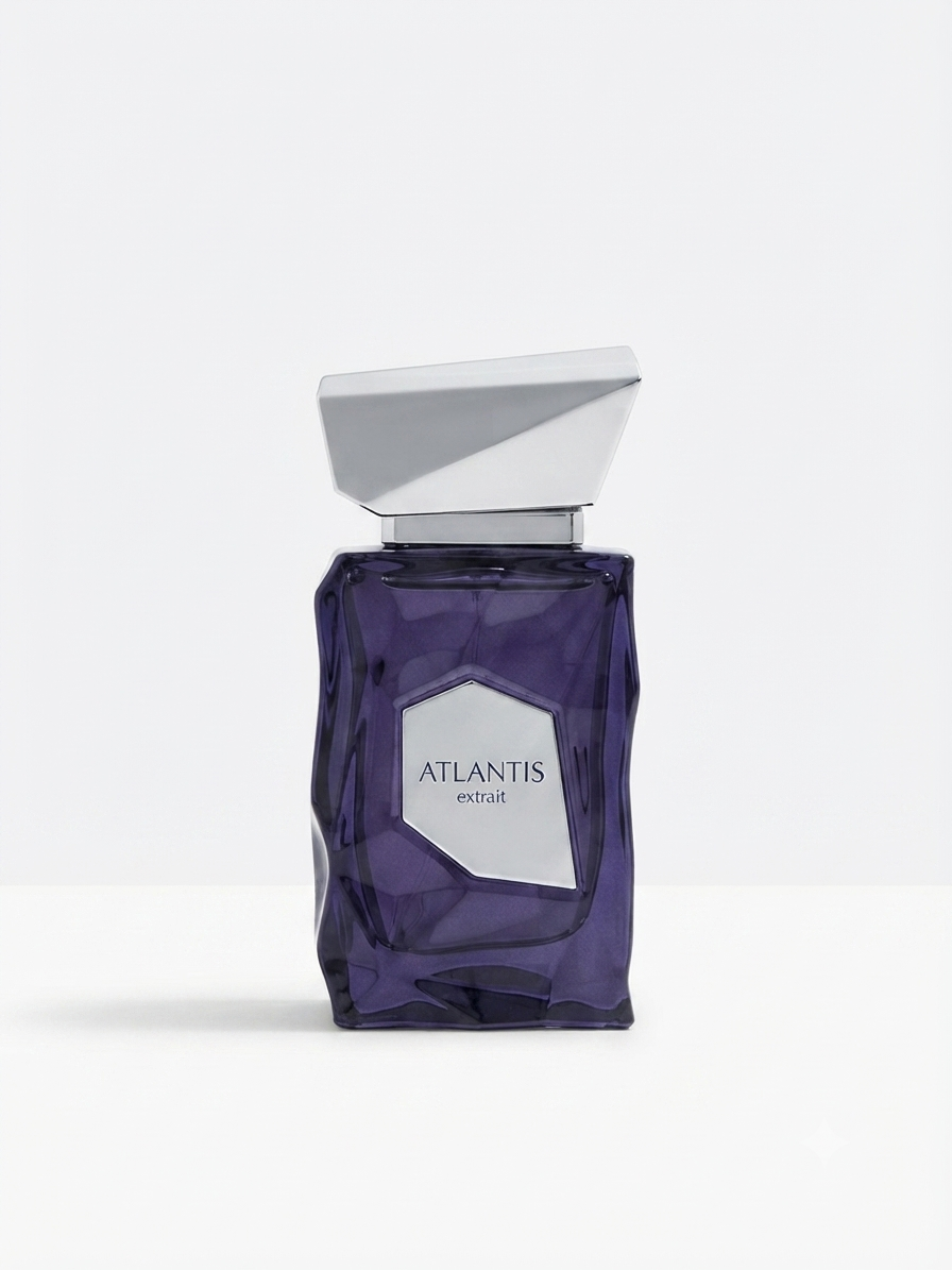 French Avenue Atlantis Extrait de Parfum - Travel Spray