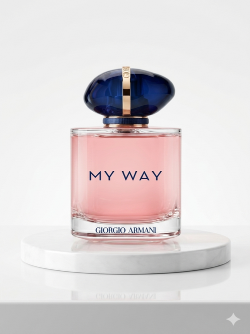 Armani My Way EDP — Travel Spray