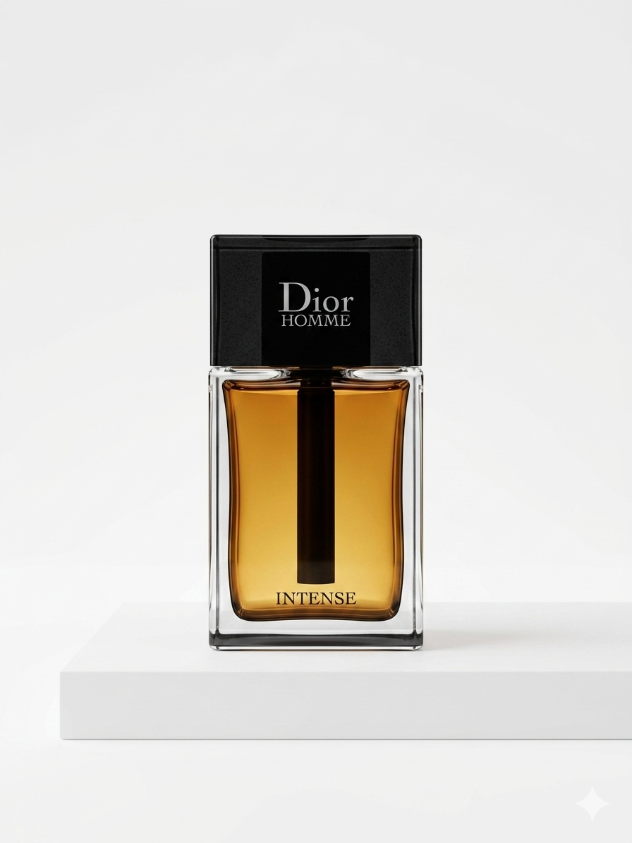Dior Homme Intense EDP — Travel Spray