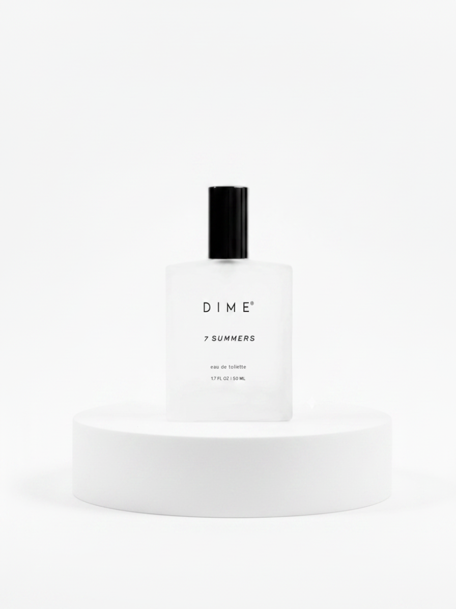 DIME 7 Summers — Travel Spray