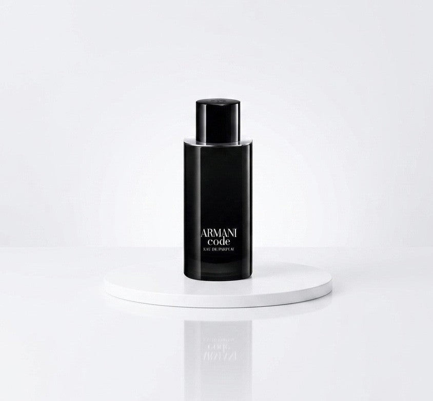 Armani Code EDP — Travel Spray