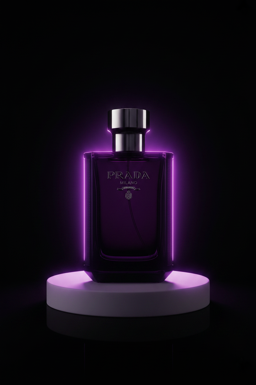 Prada L'Homme Intense