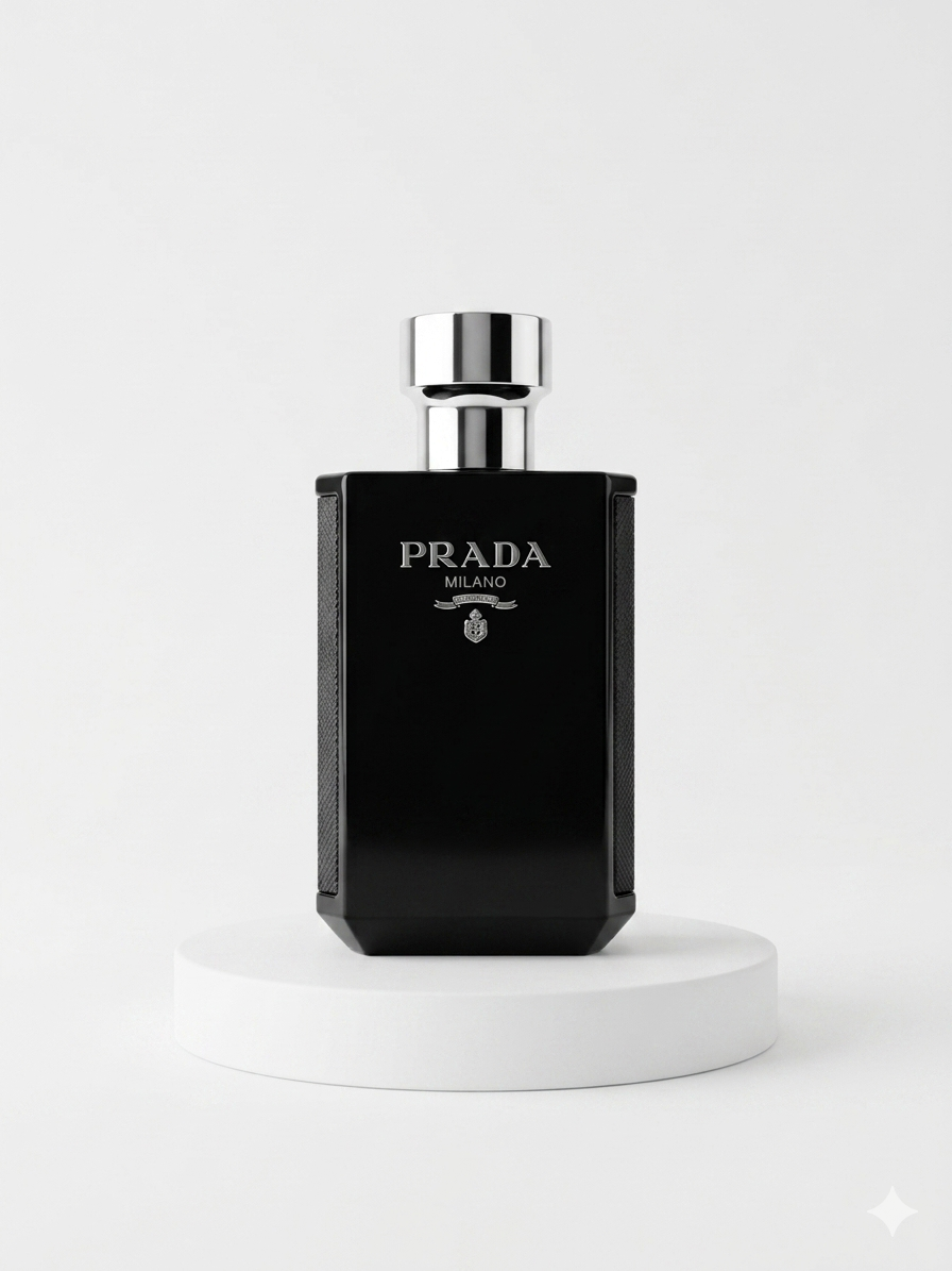 Prada L'Homme Intense — Travel Spray