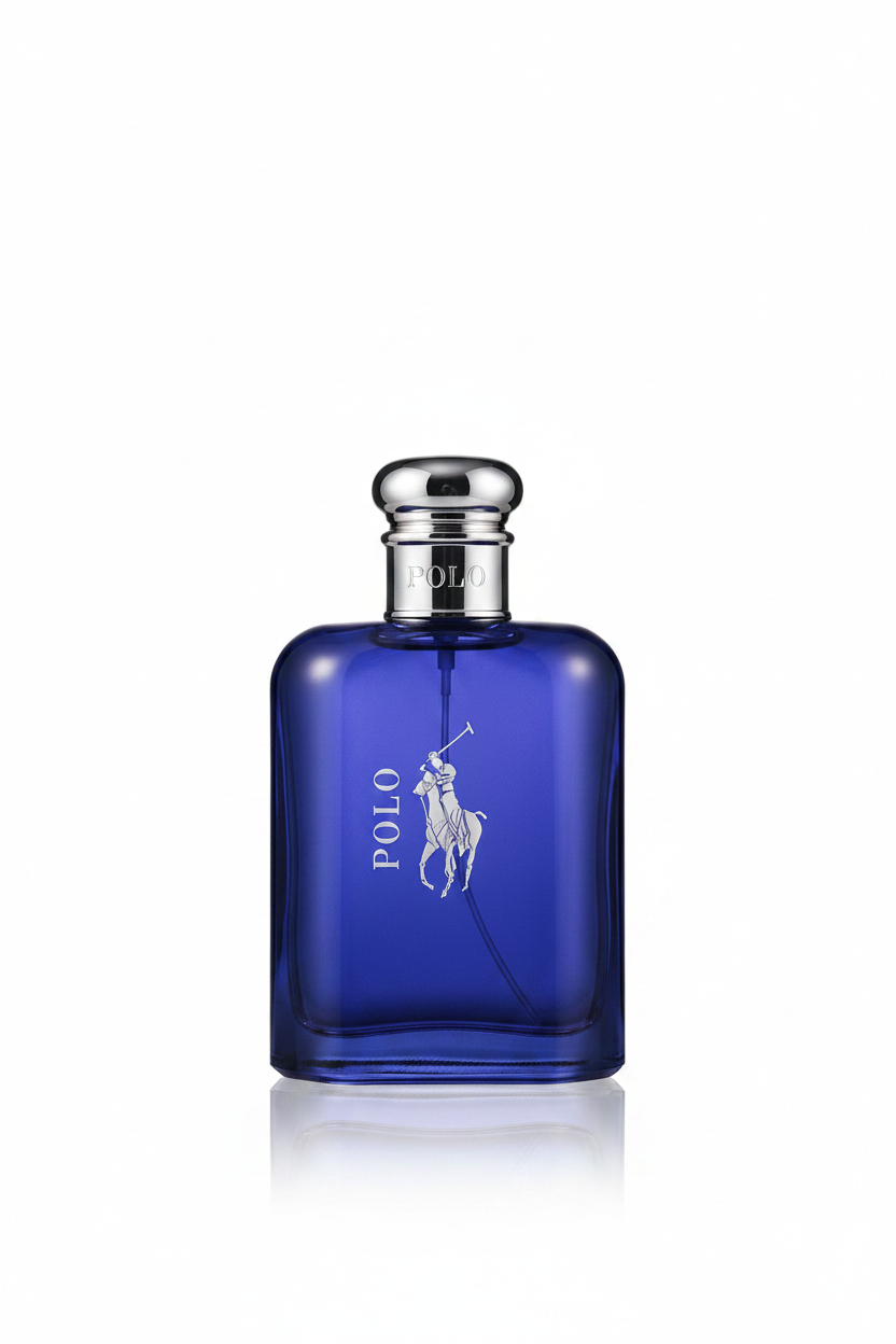 Ralph Lauren Polo Blue