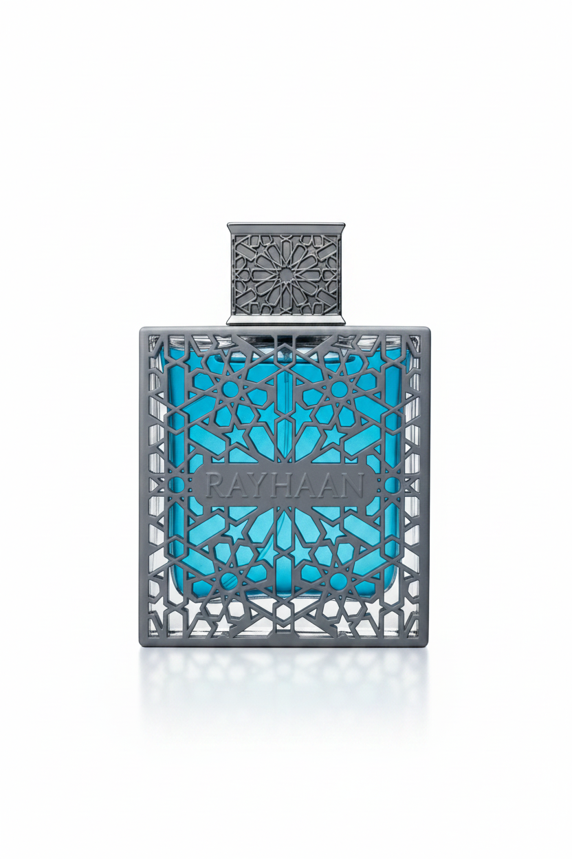 Rayhaan Azul