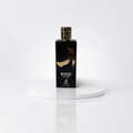 Russe Leather by Maison Alhambra Travel Spray bottle