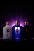 The Private Key Trilogy