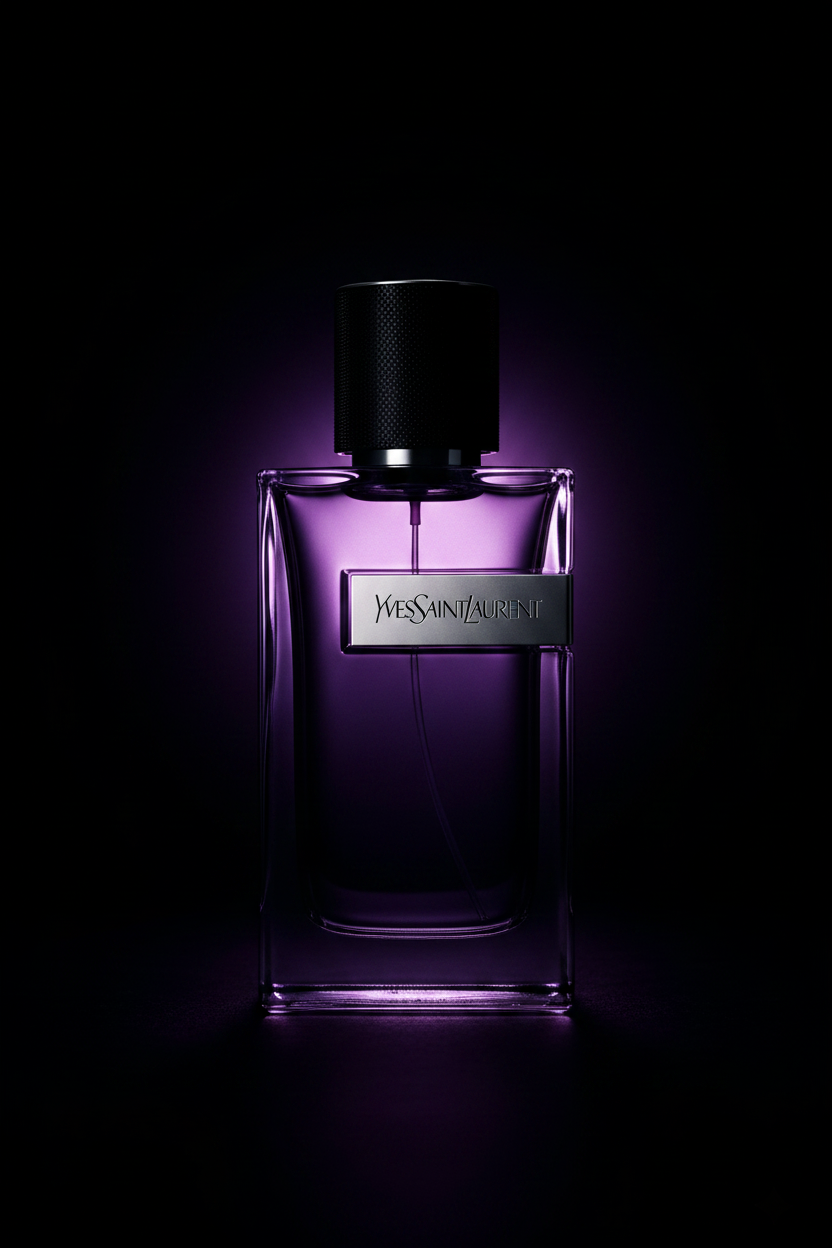 Y Intense YSL