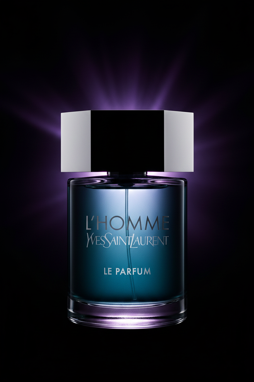 YSL L'Homme