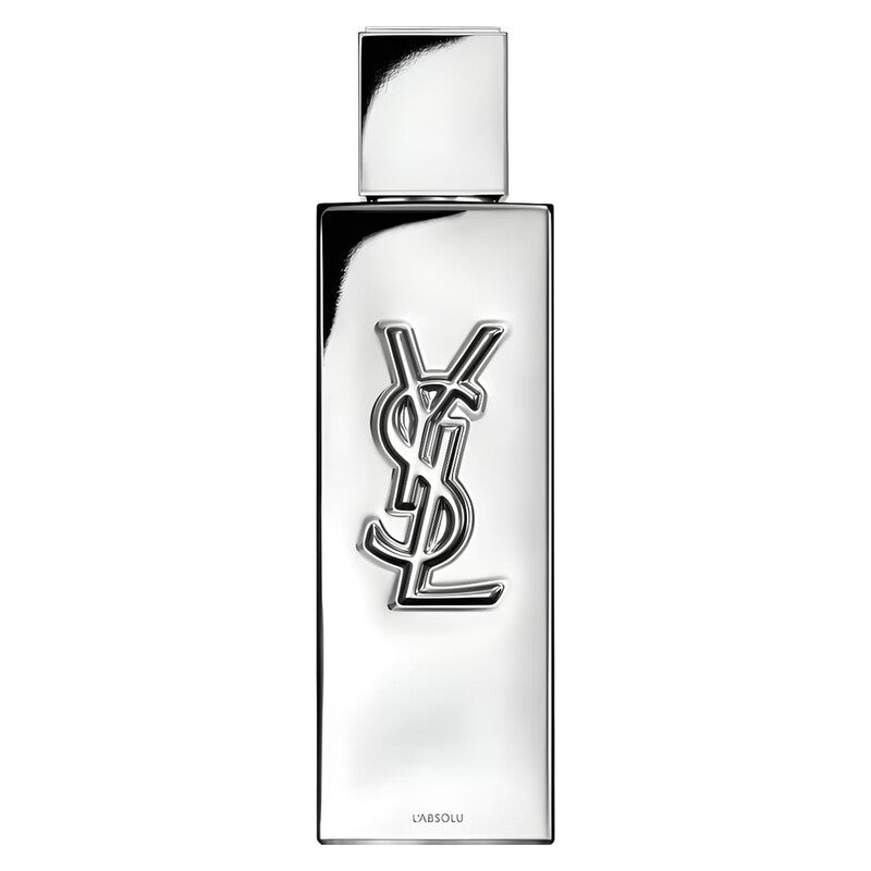 Yves Saint Laurent MYSLF L'Absolu Parfum bottle